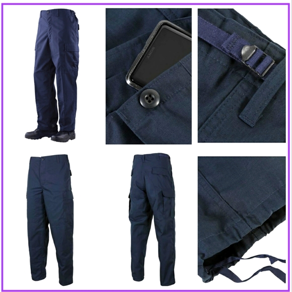 tru-spec Other - 🔥CARGO PANTS-Police/Military BDU's